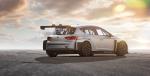 Cupra Leon TCR 2018 года